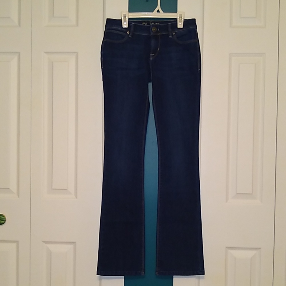 Preloved DL1961 jean